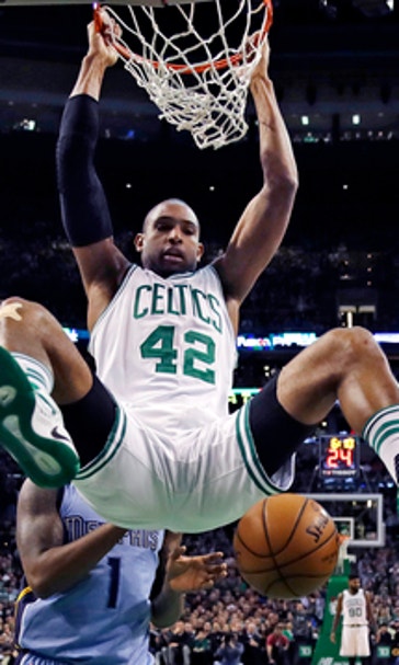 Bradley scores 23 for Celtics in 113-103 win over Grizzlies (Dec 27, 2016)